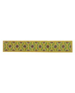 Moroccan Mosaic Border Multi Colors – 44