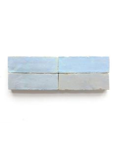 Bejmat tiles -Baby Blue-