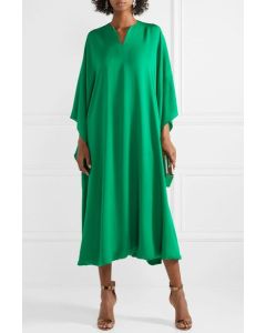 Kaftan Dress 010