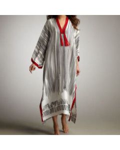 Kaftan Dress 015