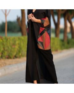 Kaftan Dress 019