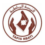 Tapis Rbati