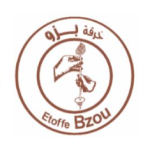 Etoffe Bzou