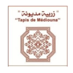 Tapis de Mediouna