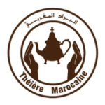 Theiere Marocaine