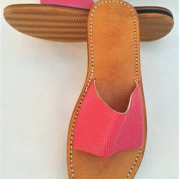 Moroccan Fashion Design Boho Sandal 54.jpg