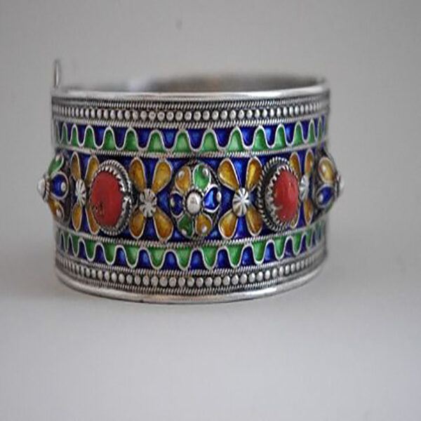 Moroccan Fashion Design Bracelet 34.jpg