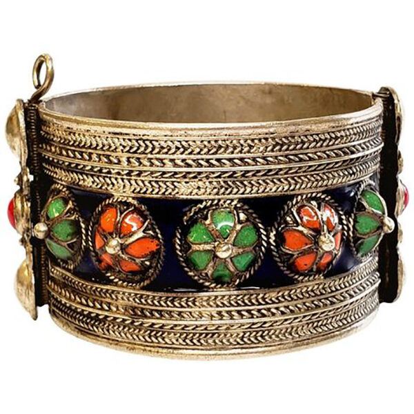 Moroccan Fashion Design Bracelet 53.jpg