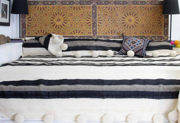 Moroccan Interior Design Blanket 122.jpg