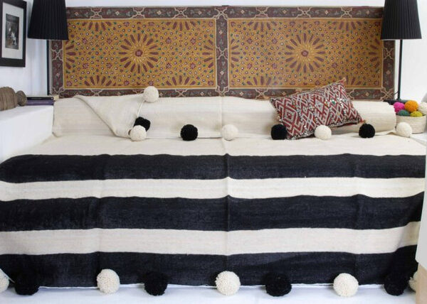 Moroccan Interior Design Blanket 124.jpg