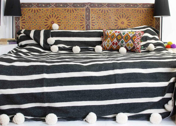Moroccan Interior Design Blanket 157.jpg