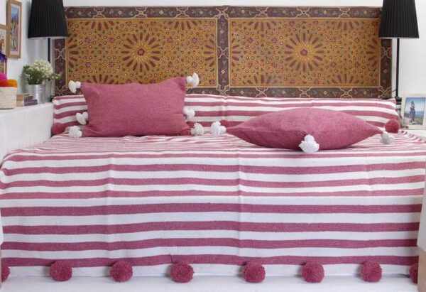 Moroccan Interior Design Blanket 163.jpg