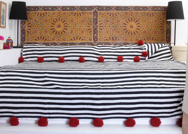 Moroccan Interior Design Blanket 84.jpg