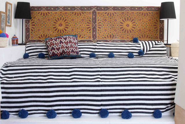 Moroccan Interior Design Blanket 85.jpg