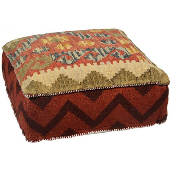 Moroccan Interior Design Carpet Pouf 31.jpg