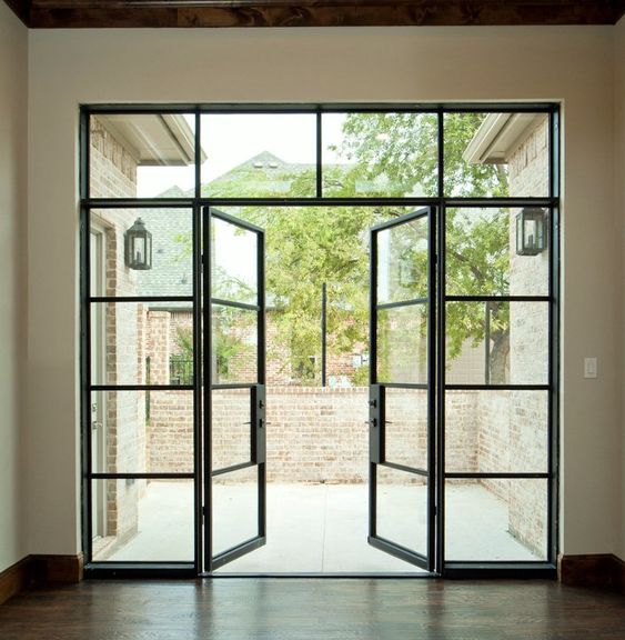 Moroccan Interior Design Metal Door 80.jpg