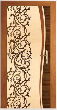 Moroccan Interior Design Wood Door 130.jpg