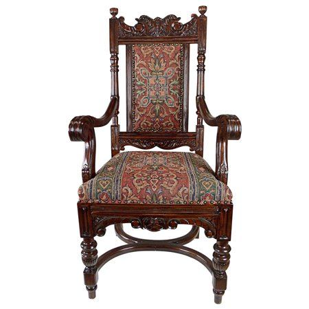 Moroccan Interior Design Wood Chair 100.jpg
