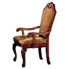 Moroccan Interior Design Wood Chair 113.jpg