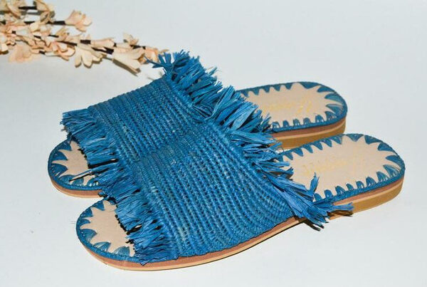 Moroccan Fashion Design Straw Sandal 57.jpg