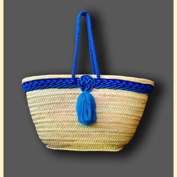 Moroccan Fashion Design Handbag Basket 21.jpg