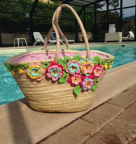 Moroccan Fashion Design Handbag Basket 45.jpg