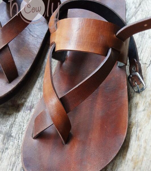 Moroccan Interior Design Leather Sandals 167.jpg