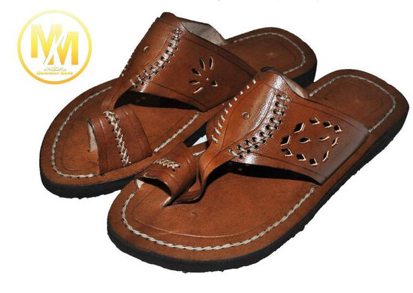 Moroccan Interior Design Leather Sandals 172.jpg