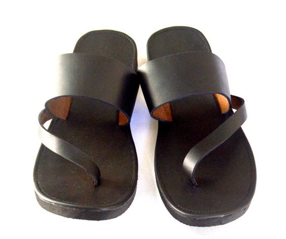Moroccan Interior Design Leather Sandals 4.jpg