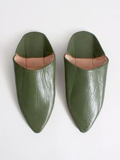 Moroccan Interior Design Leather Slippers 13.jpg
