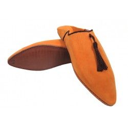 Moroccan Interior Design Leather Slippers 29.jpg