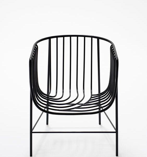 Moroccan Interior Design Metal Chair 176.jpg