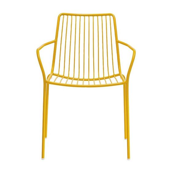 Moroccan Interior Design Metal Chair 31.jpg