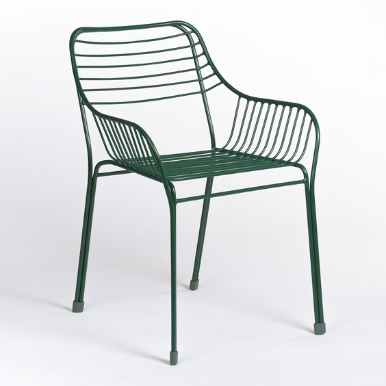 Moroccan Interior Design Metal Chair 72.jpg