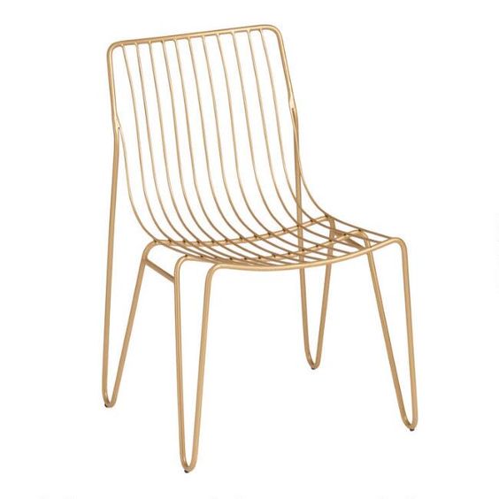 Moroccan Interior Design Metal Chair 86.jpg