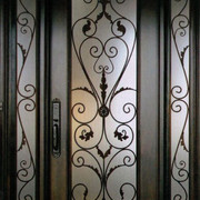 Moroccan Interior Design Metal Doors 1.jpg