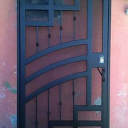 Moroccan Interior Design Metal Doors 16.jpg