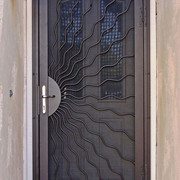 Moroccan Interior Design Metal Doors 17.jpg