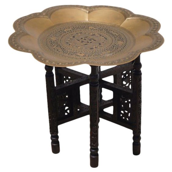 Moroccan Interior Design Metal Tables 13.jpg