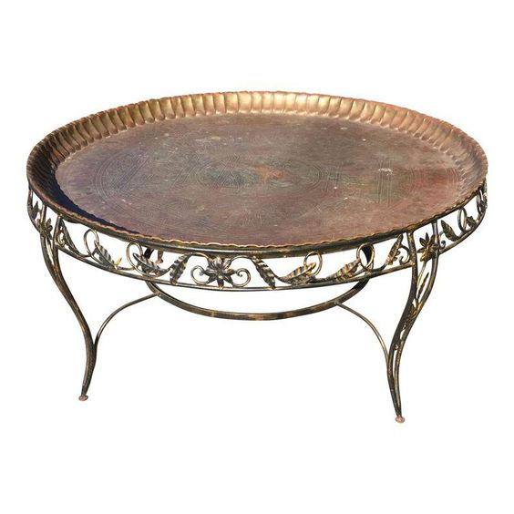 Moroccan Interior Design Metal Tables 28.jpg