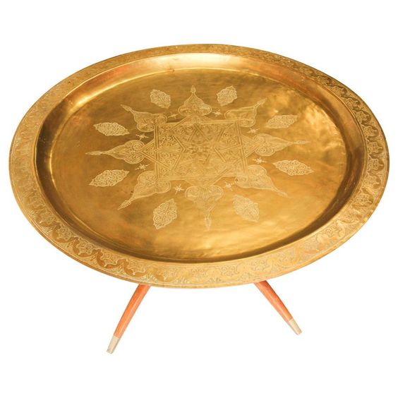 Moroccan Interior Design Metal Tables 77.jpg
