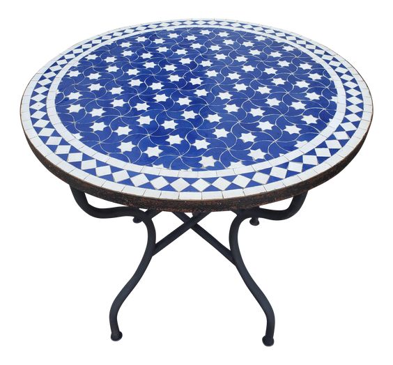Moroccan Interior Design Mosaic Tables 13.jpg