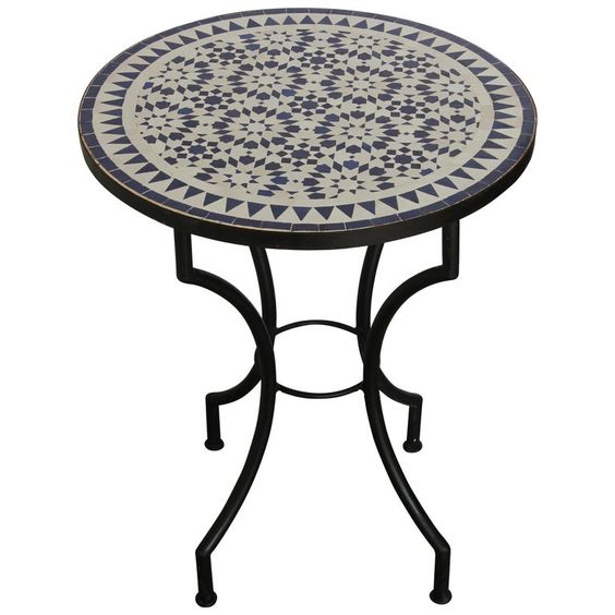Moroccan Interior Design Mosaic Tables 22.jpg