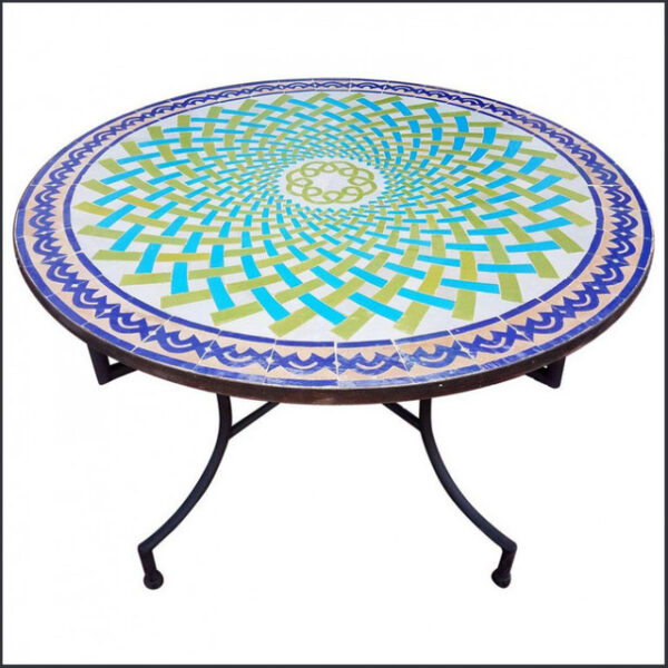 Moroccan Interior Design Mosaic Tables 68.jpg