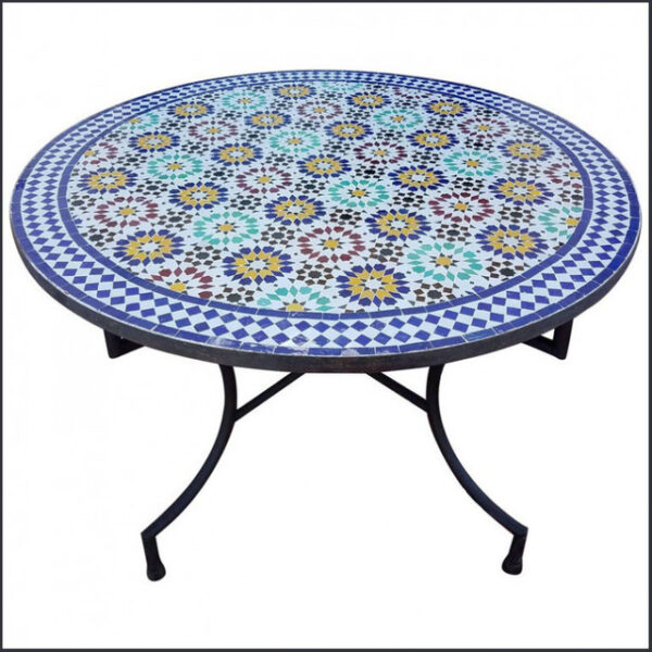 Moroccan Interior Design Mosaic Tables 69.jpg