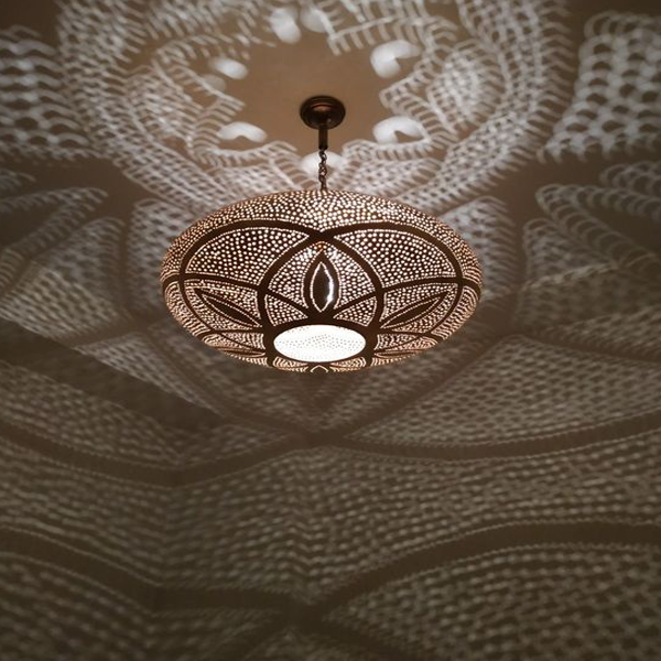 Moroccan Interior Design Pendant Lamp 124.png