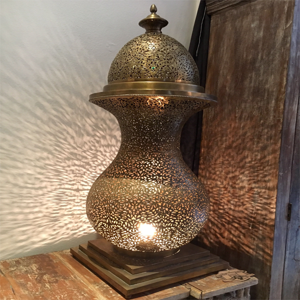 Moroccan Interior Design Floor Lamp 142.png