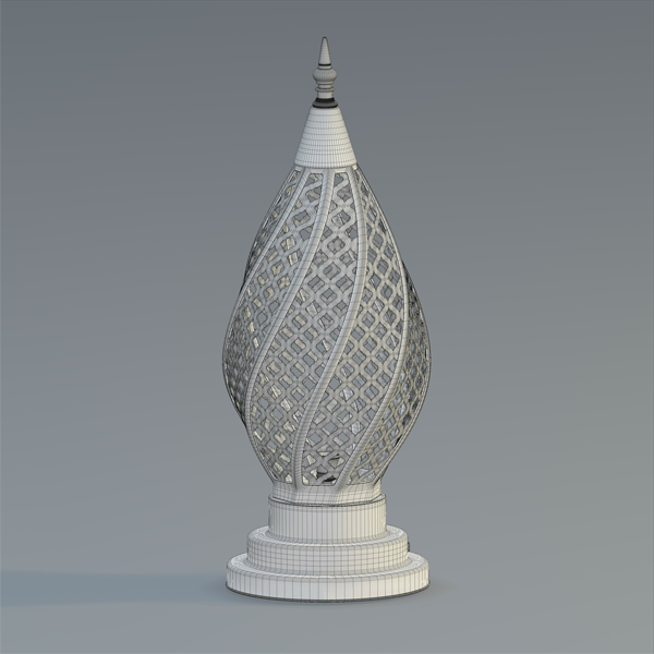 Moroccan Interior Design Floor Lamp 146.png