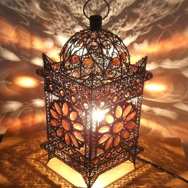 Moroccan Interior Design Floor Lamp 195.png