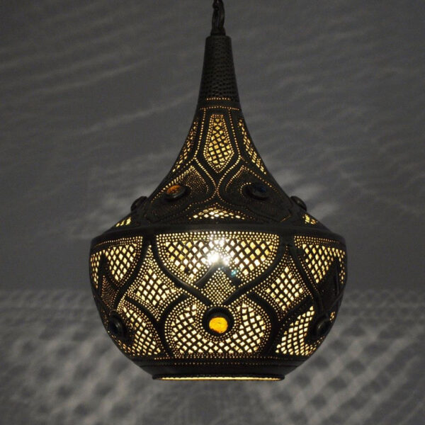 Moroccan Interior Design Pendant Lamps 3.jpg